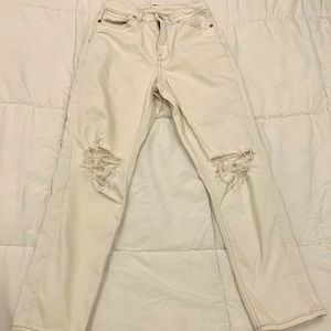 American Eagle Mom Jeans